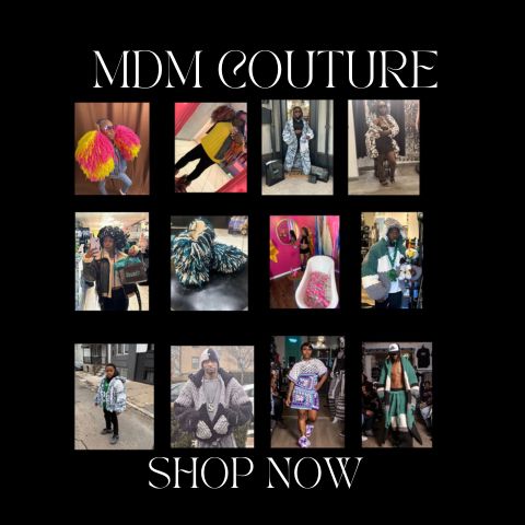MDM COUTURE