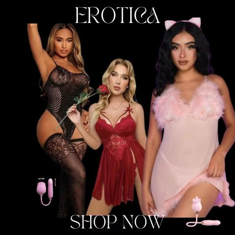 Erotica