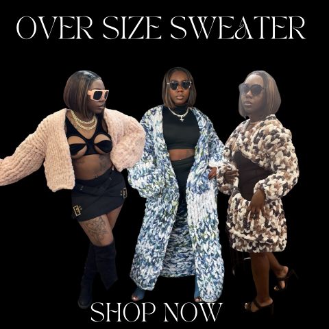 SWEATERS