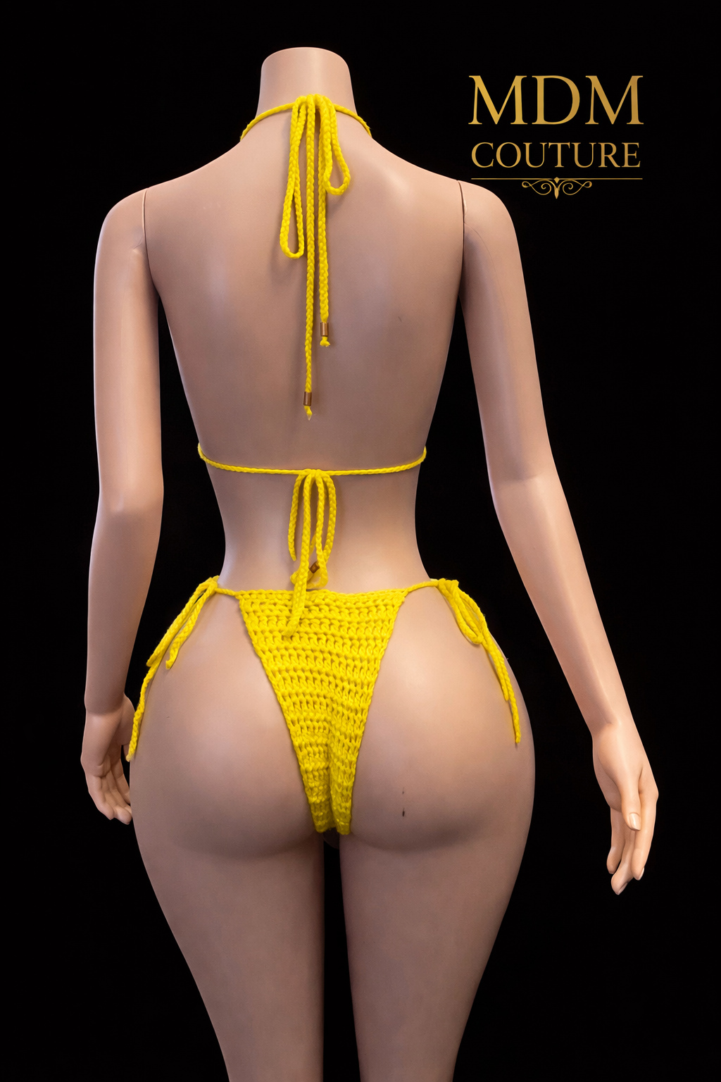 Lemon Drop Set