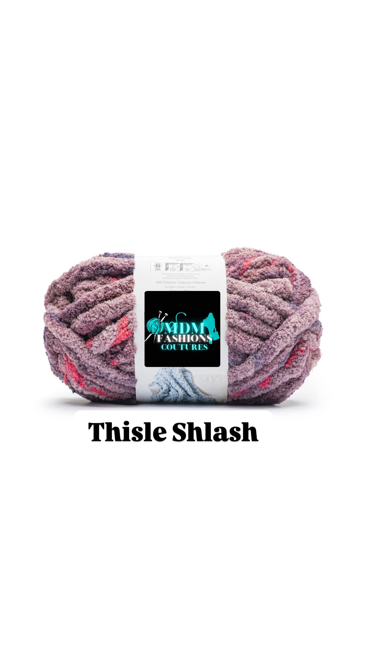 Over size sweater