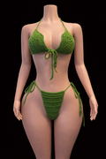 Olive Seduction set