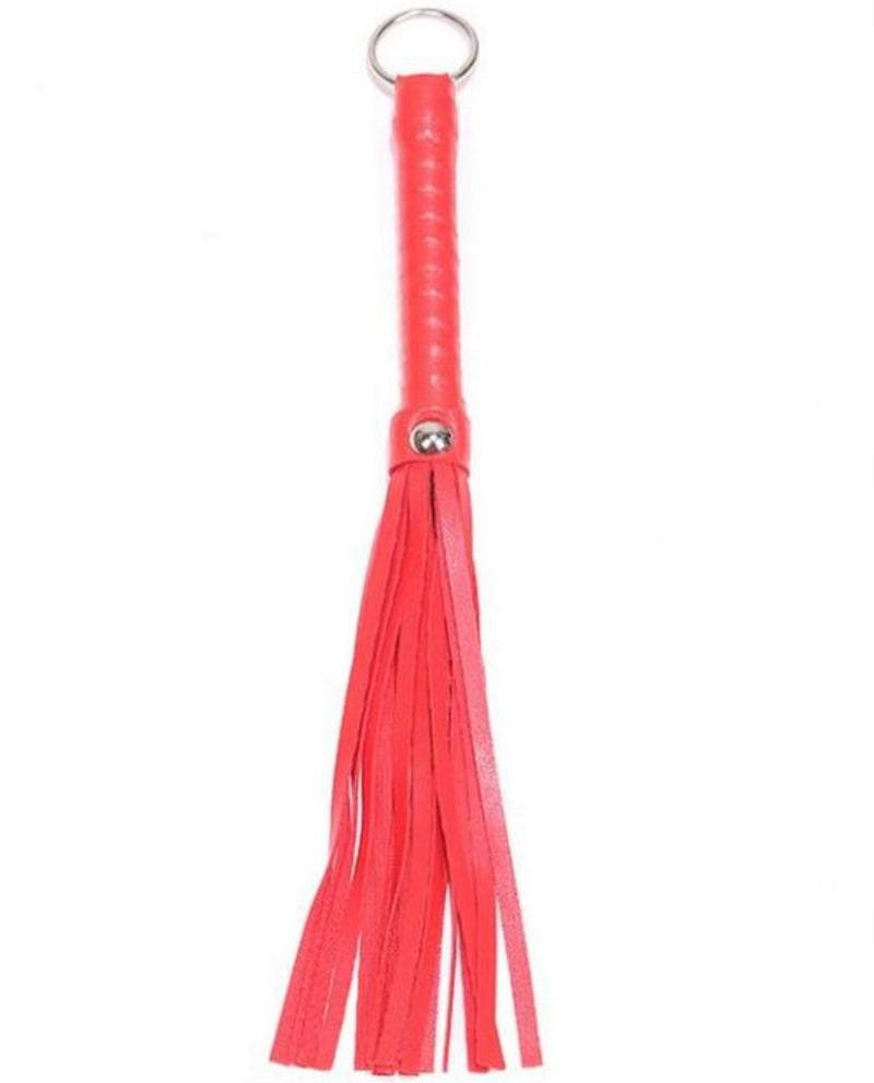 Flirting whips
