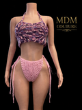 Pretty In Pink Set