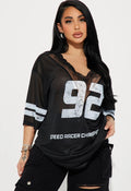 Jersey Shirt