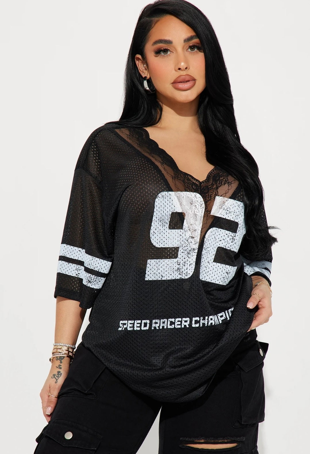 Jersey Shirt