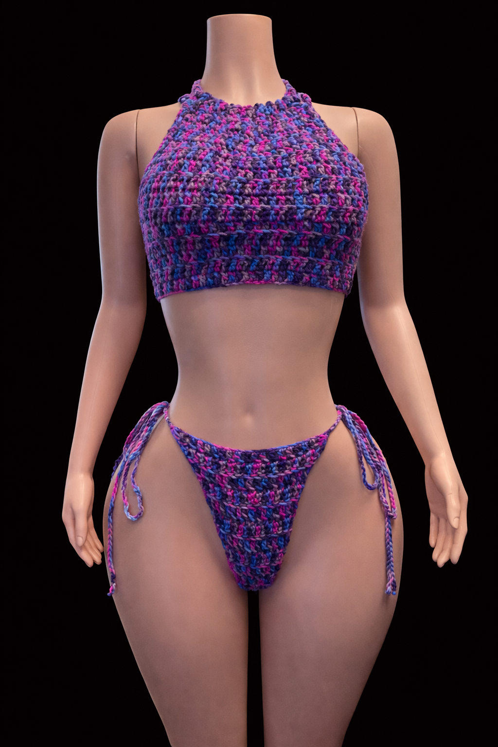 Berry Splash Set