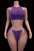Berry Splash Set