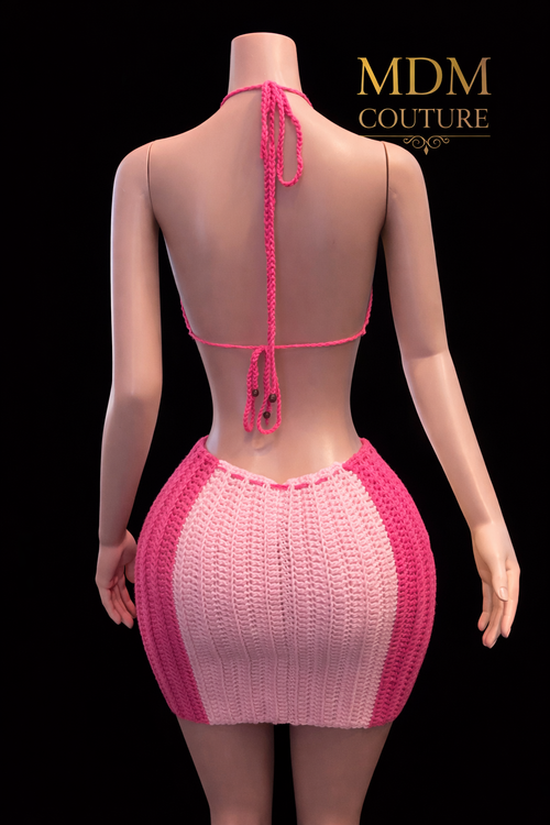 Barbie Drip