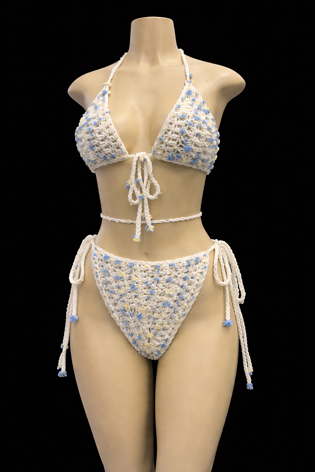 Heavenly Bloom Set