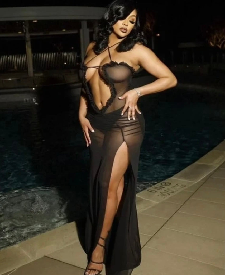 Remi Dress