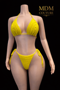 Lemon Drop Set