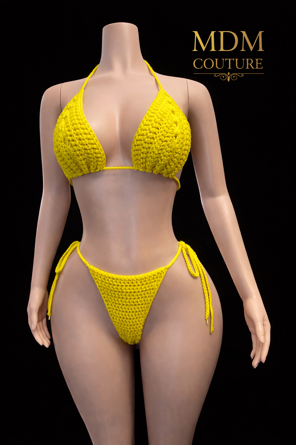 Lemon Drop Set