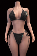 Noir Goddess Set