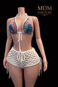 Ocean Taffy 2 Pc Set