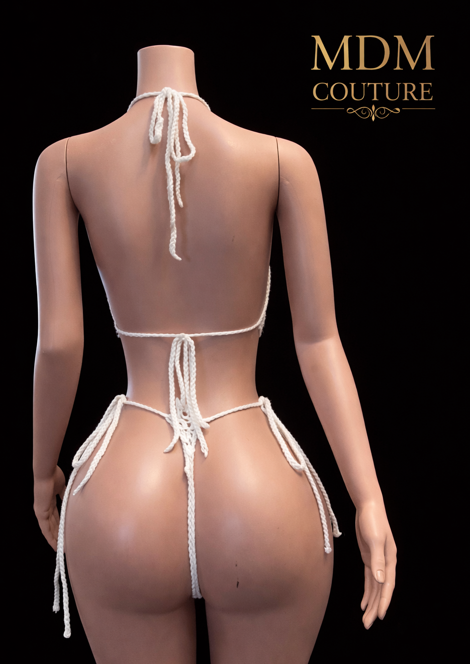 Pure Temptation