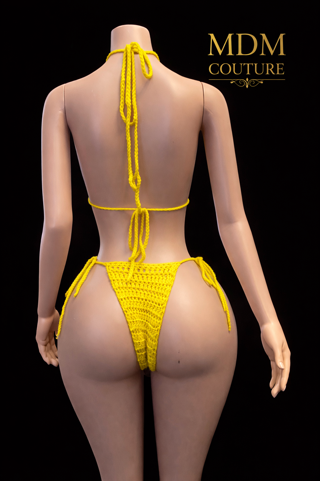 Yellow Glow