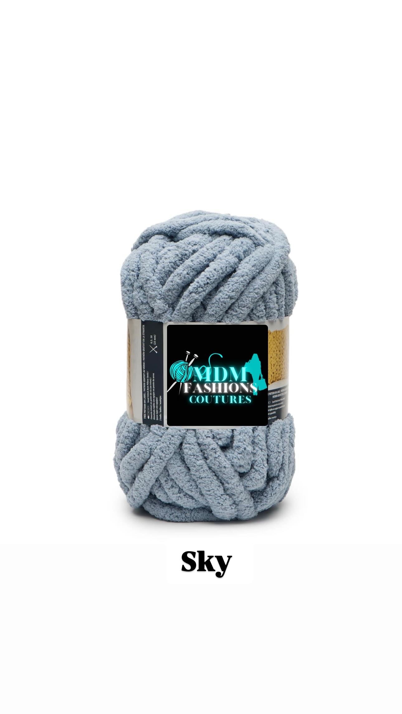 Over size sweater