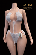 Frosted Luxe Set