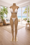 Ivory Set