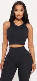 URBAN LUXE ACTIVEWEAR