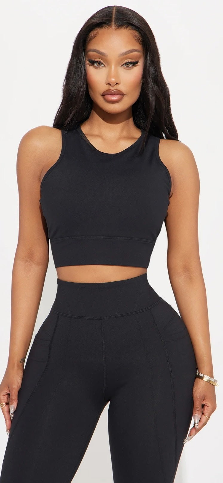 URBAN LUXE ACTIVEWEAR