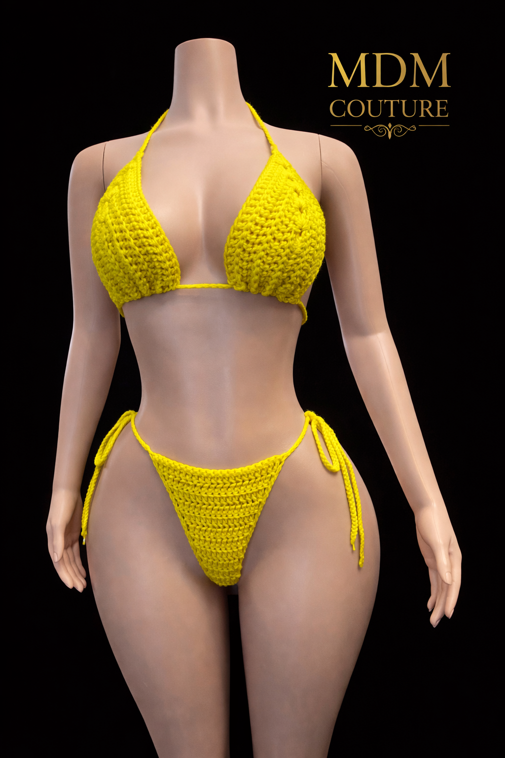 Yellow Glow