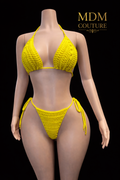 Yellow Glow