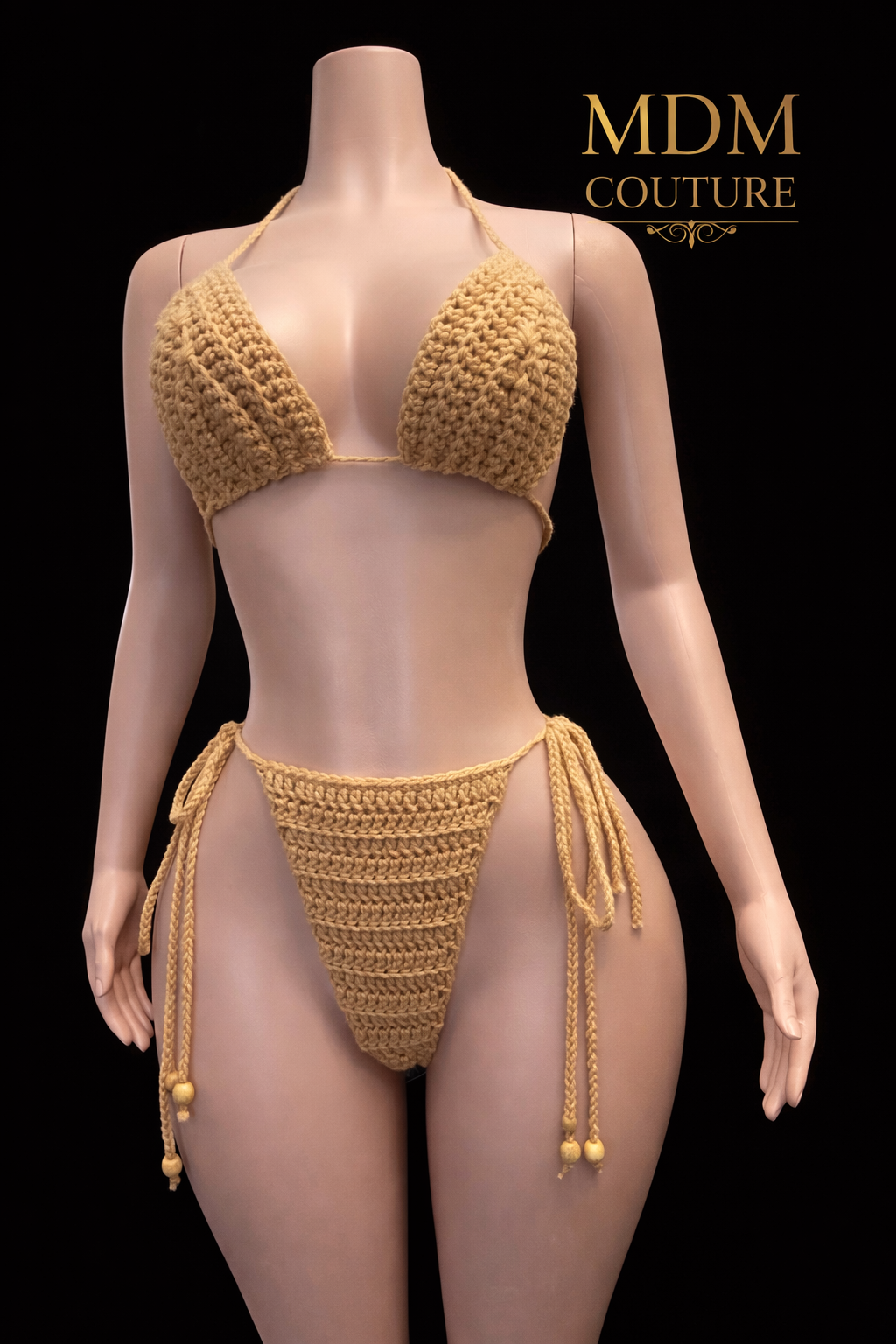 Golden Sand Set