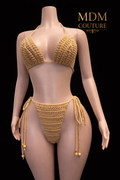 Golden Sand Set