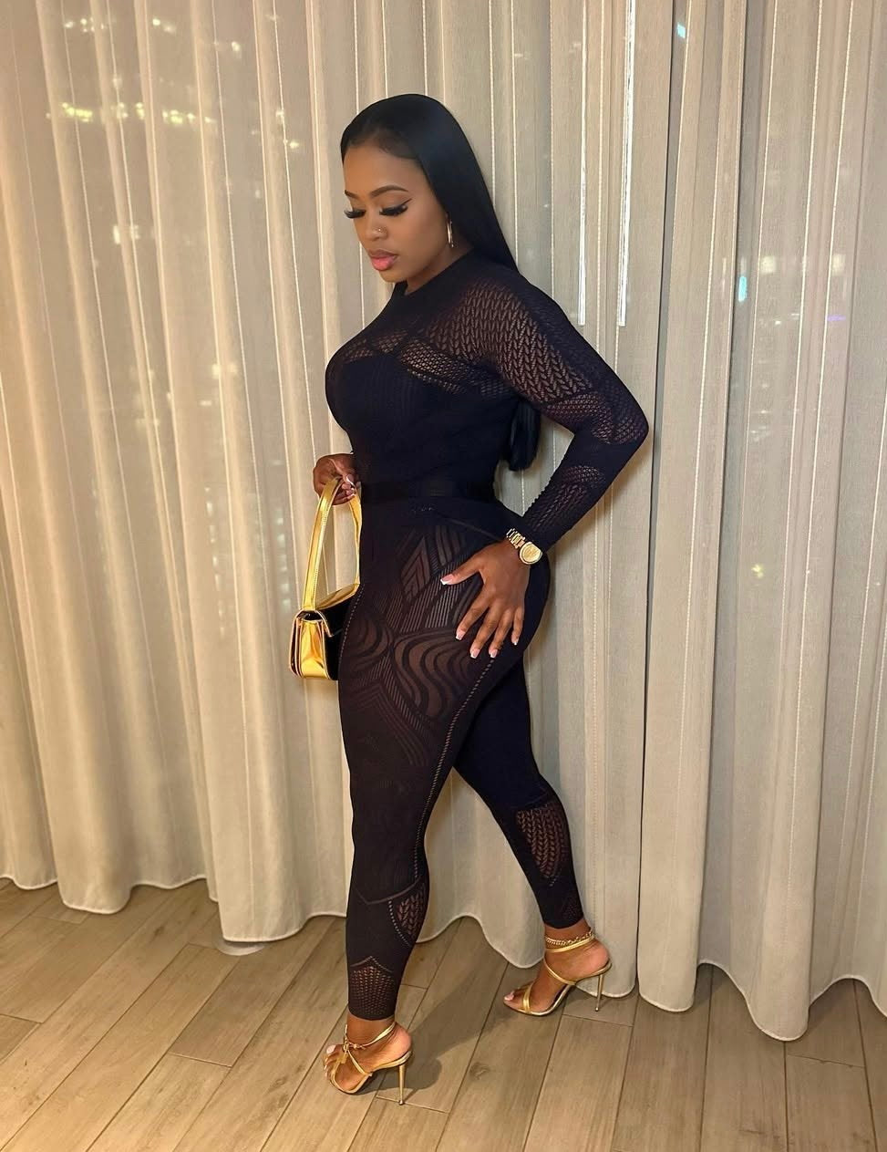 Body ody jumpsuit