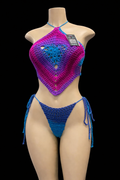Sapphire Set