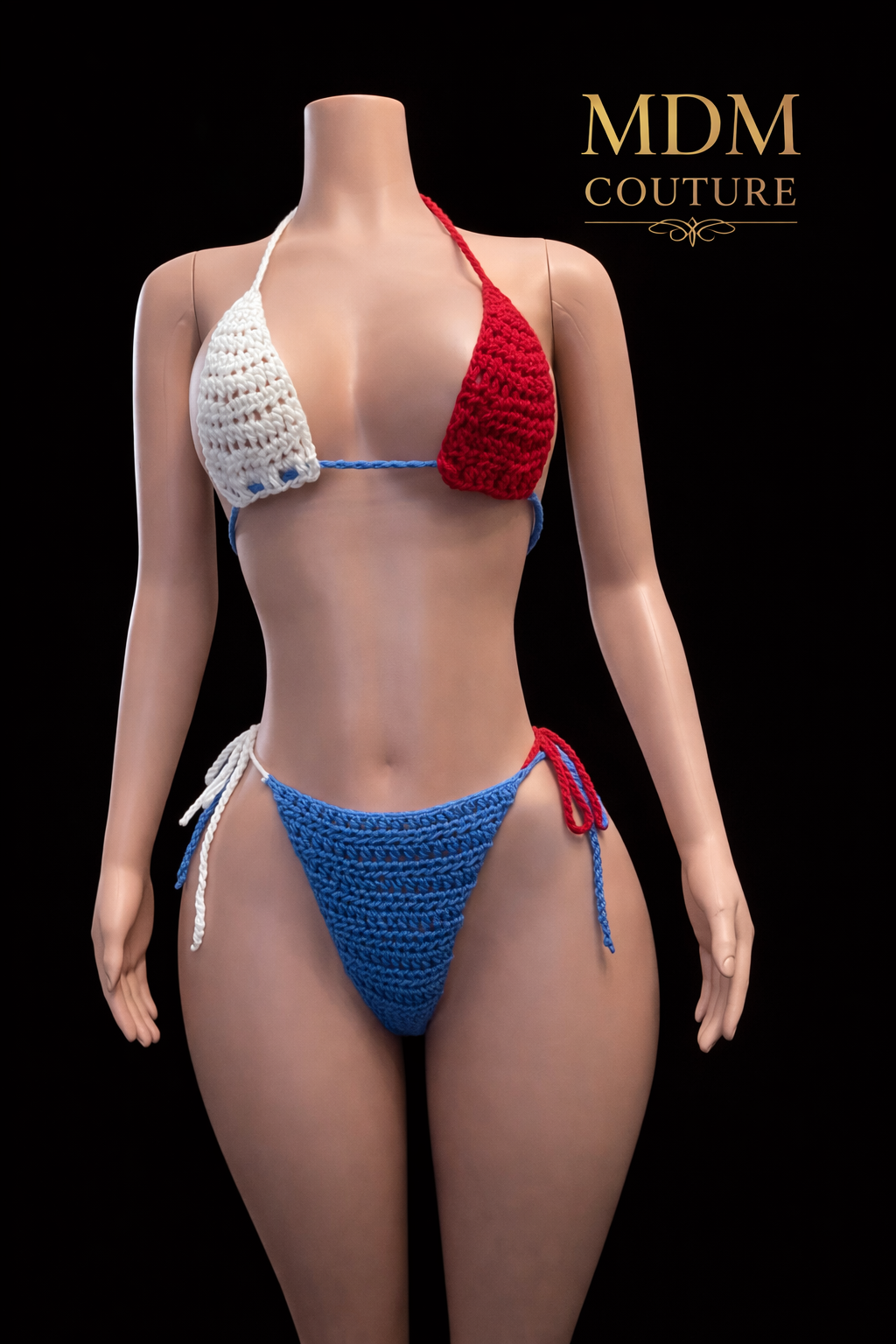 USA Vibes Set