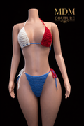 USA Vibes Set