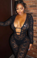 Lace Me Up