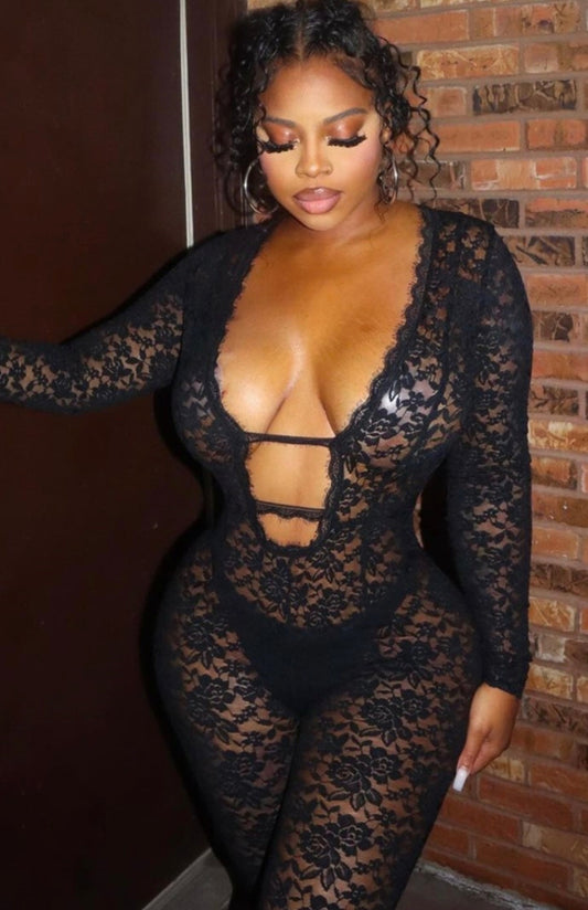 Lace Me Up
