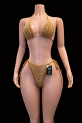 Mocha Luxe Set