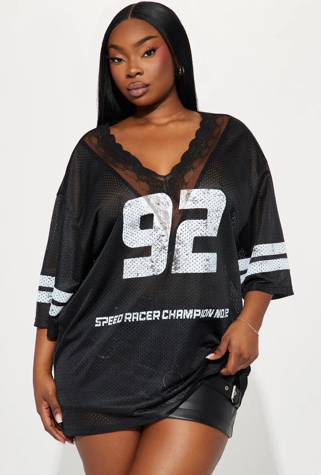 Jersey Shirt