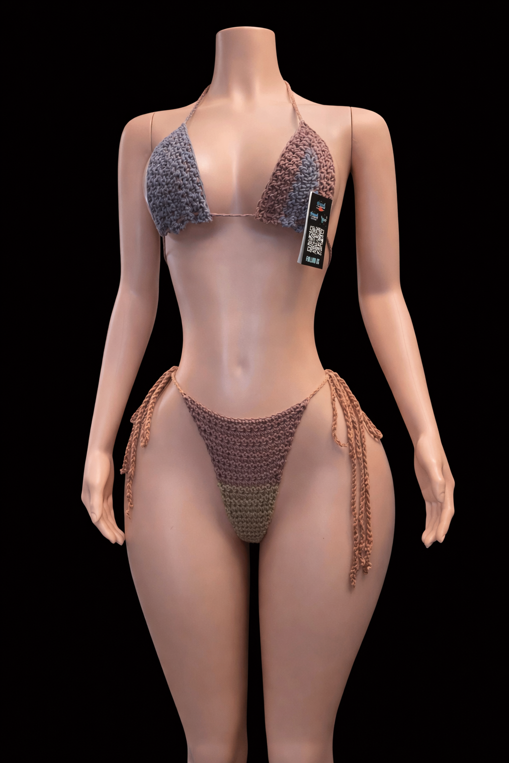 Earthy Glow Set