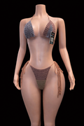 Earthy Glow Set