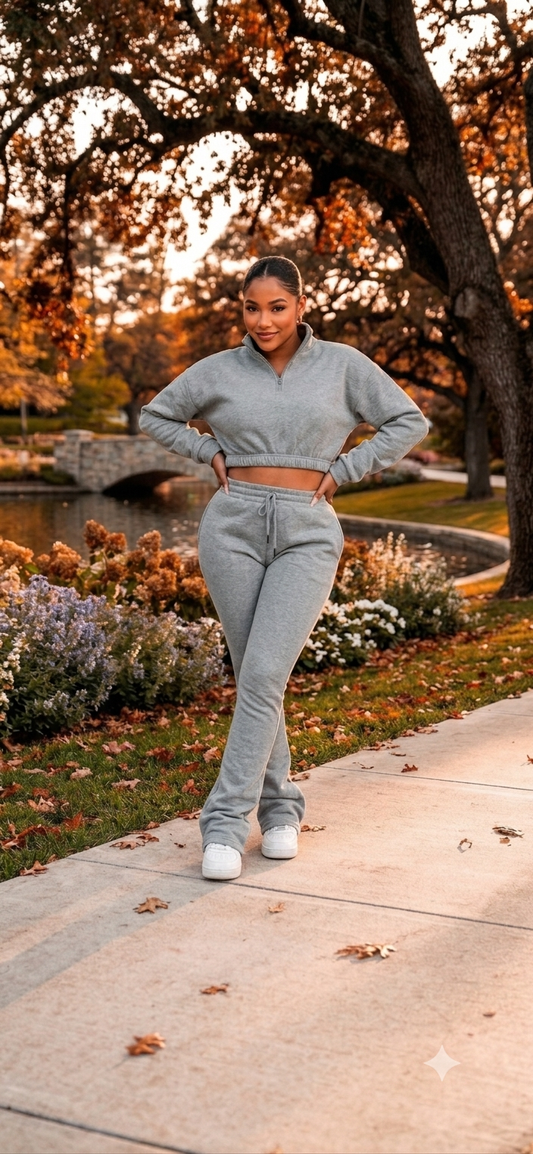 Autumn Chill Set