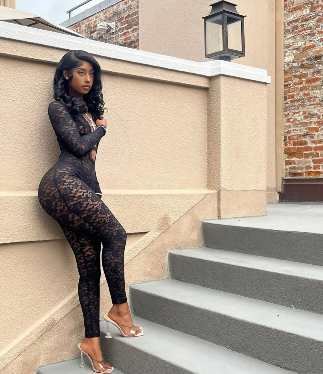 Lace Me Up