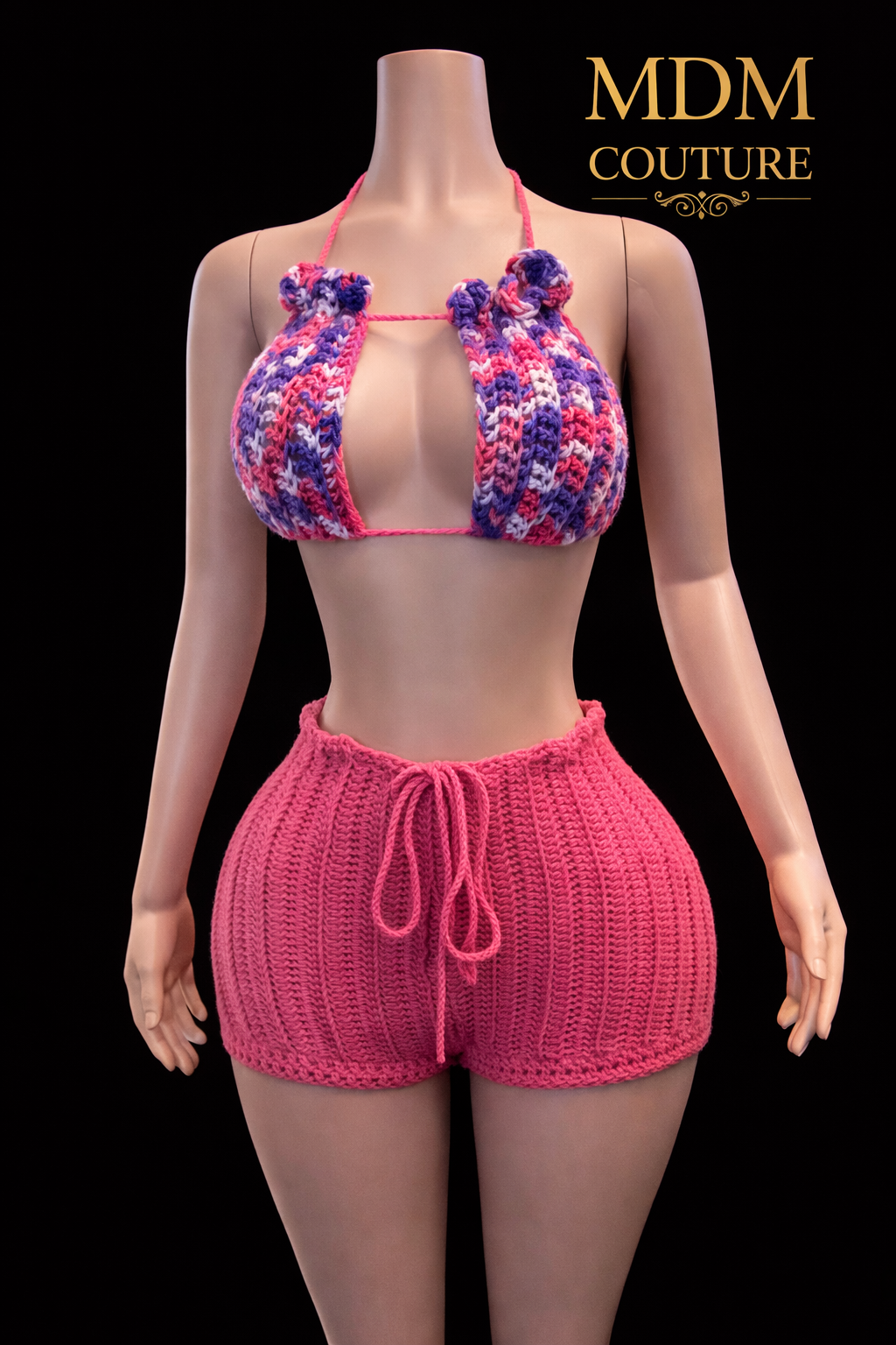 Pink Lemonade Set