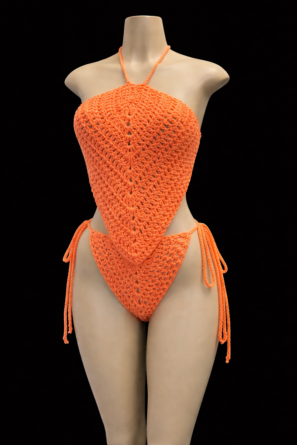 Amber Curve