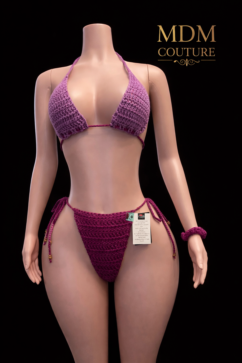 Violet Seduction