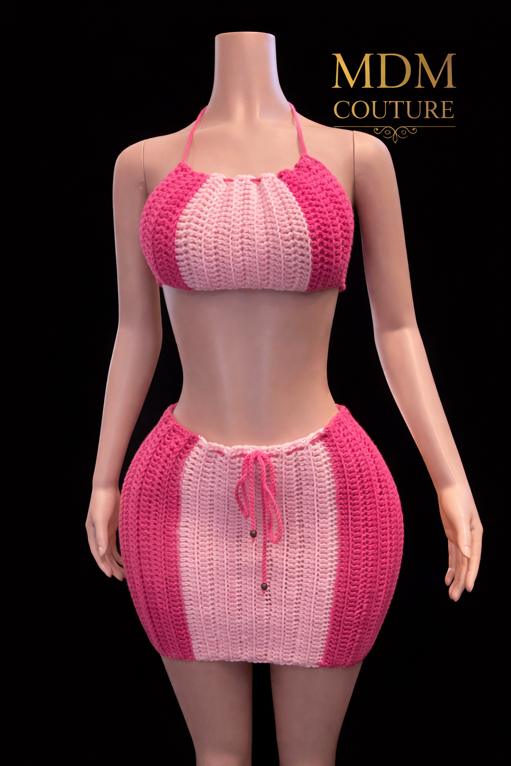 Barbie Drip