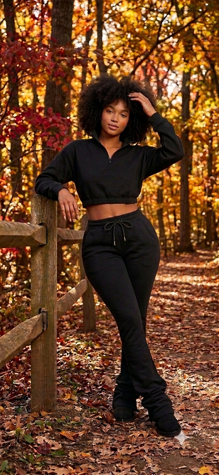 Onyx Lounge Set
