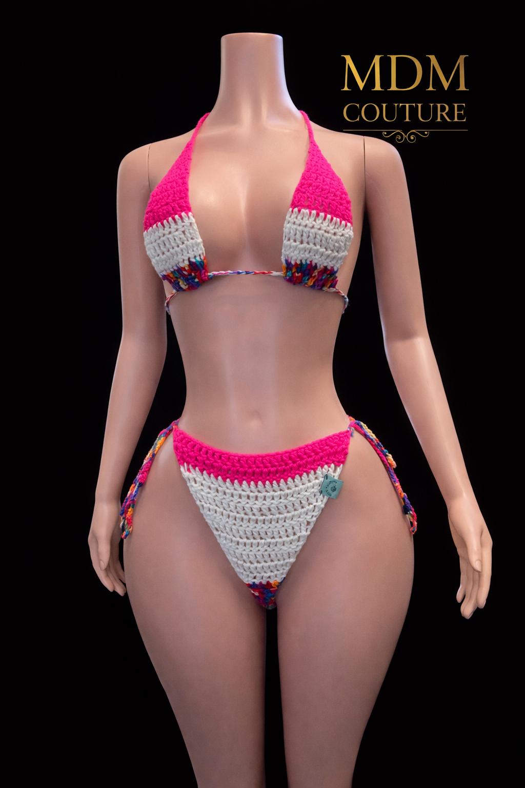 Tropical Sweetheart