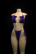 Purple Reign