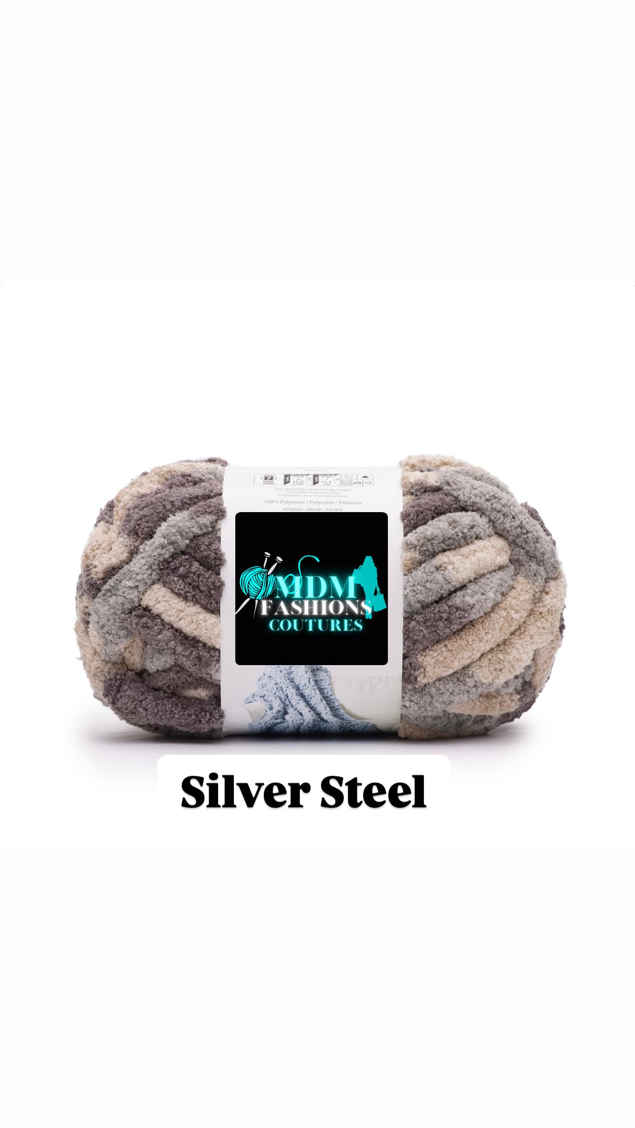 Over size sweater